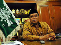 Kiai Said Jelaskan Empat Macam Jihad