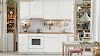Cozinhas modulares da IKEA 