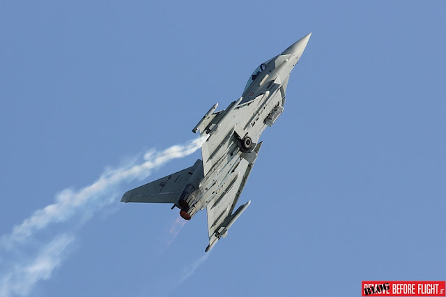 JESOLO EUROPEAN AIRSHOW 2013