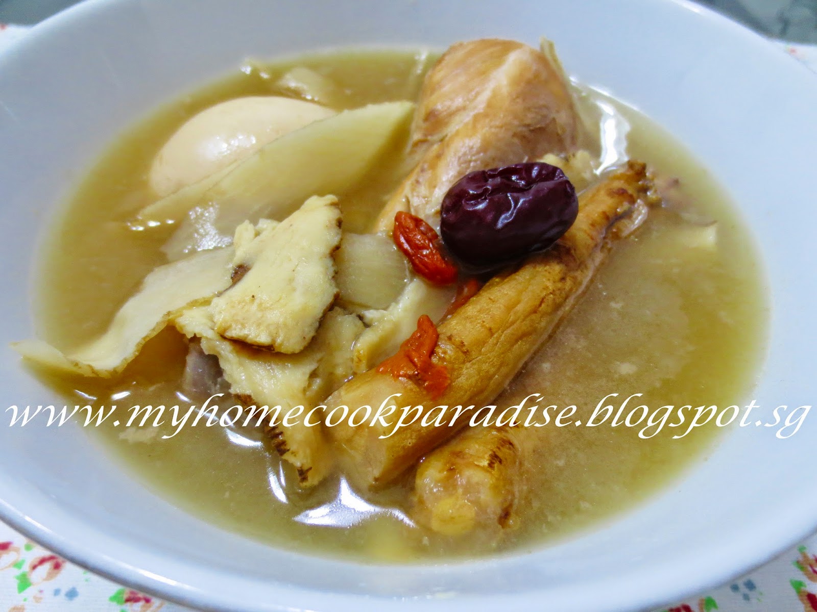 http://myhomecookparadise.blogspot.sg/2014/06/herbal-chicken-soup-01-may-14.html
