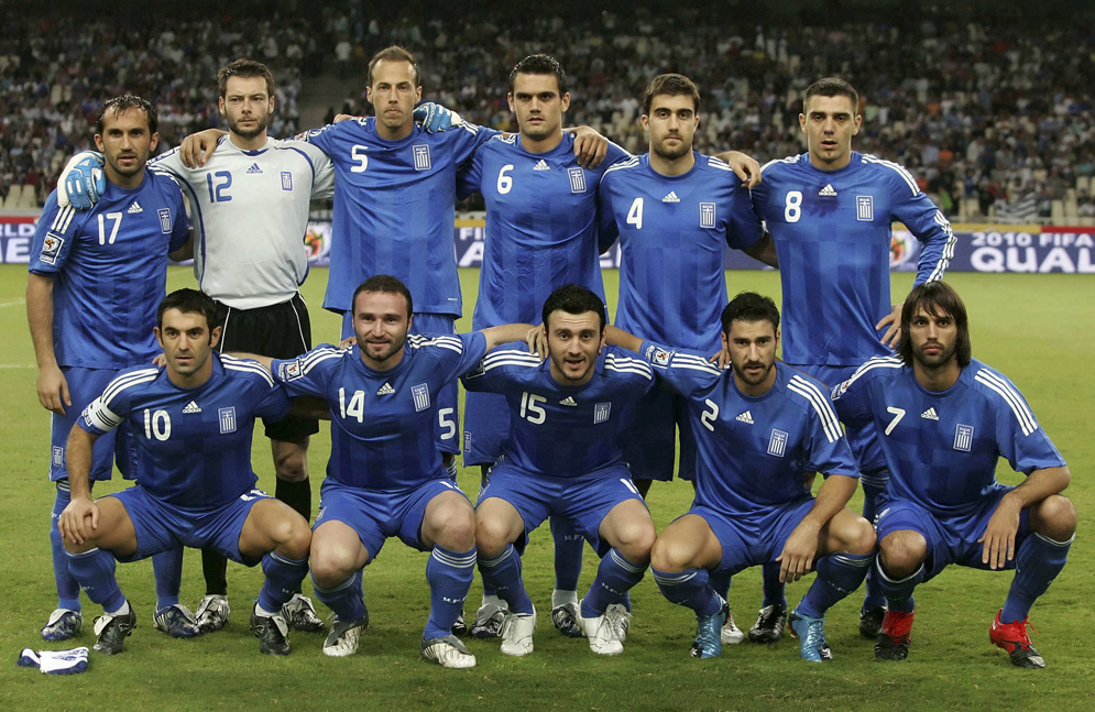 Mundial de fútbol Brasil 2014