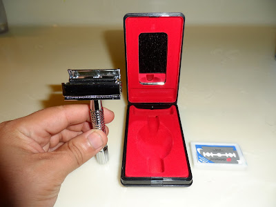 Micro Touch One Razor