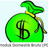 Pengertian Produk Domestik Bruto (PDB)