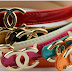 Colorfull Belts For Ladies...