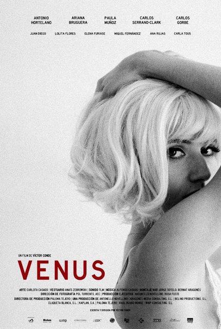 VENUS