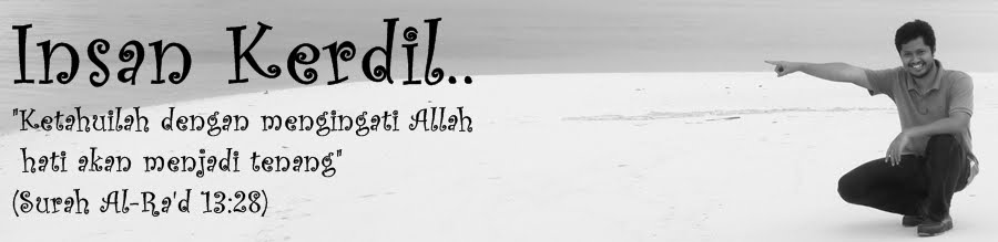 Insan Kerdil..