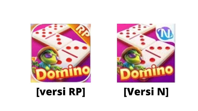 Domino RP versi 1.58