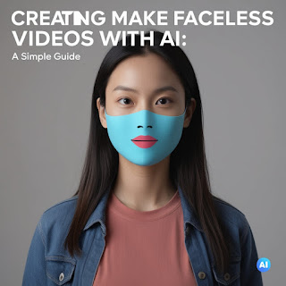 Faceless Video Image