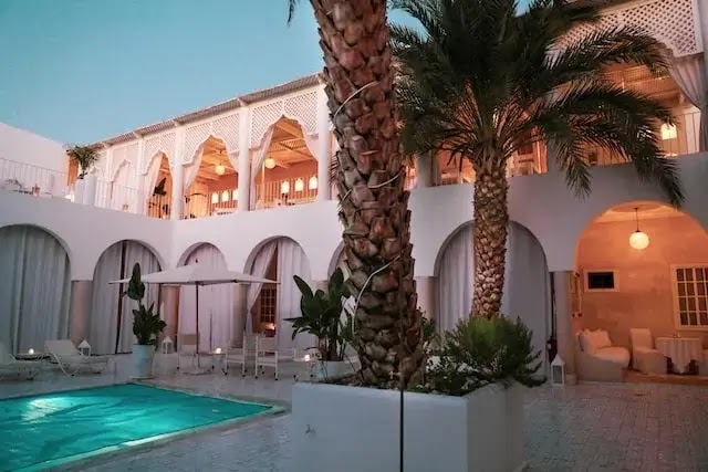 هذه هي الأماكن الرائعة في مراكش التي تحتاج إلى زيارتها