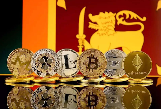 Sri Lanka central bank reiterates crypto warning following protestors seizing president's residence