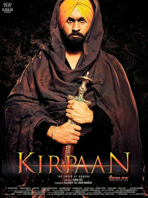 Kirpaan -The Sword of Honour (2014) Movie Online For Free