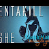 [Video]Ashe PentaKill rất rùa