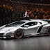 2014 Lamborghini Veneno Wallpapers