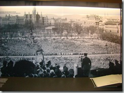 Europe trip 1966