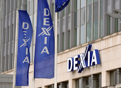 Dexia asset swap