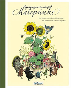 Gartengemeinschaft Malepunke: Ein Märchen