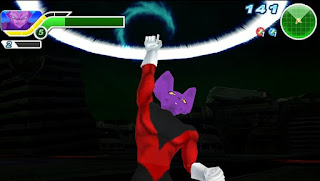 DBZ TTT MOD V1 CON MENÚ PERMANENTE  [FOR ANDROID Y PC PPSSPP]+DOWNLOAD