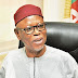 Oyegun Expresses Fears APC May Lose 2019 Elections