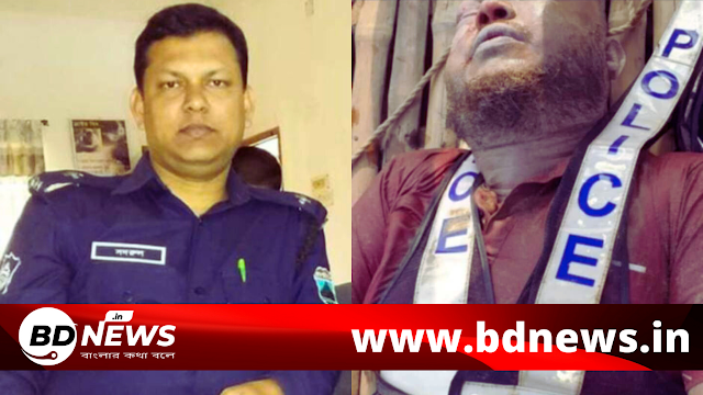 কুমারখালী পদ্মা নদীতে নিখোঁজ দুই পুলিশ কর্মকর্তার মধ্যে একজনের লাশ উদ্ধার।।BDNews.in