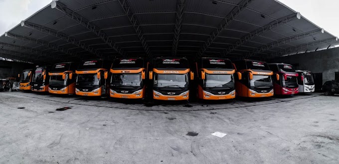 Faktor yang Mempengaruhi Harga Sewa Bus Pariwisata