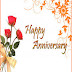 Happy Anniversary SMS 