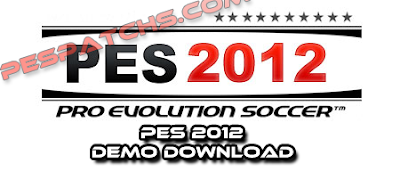 PES 2012 Demo  Download