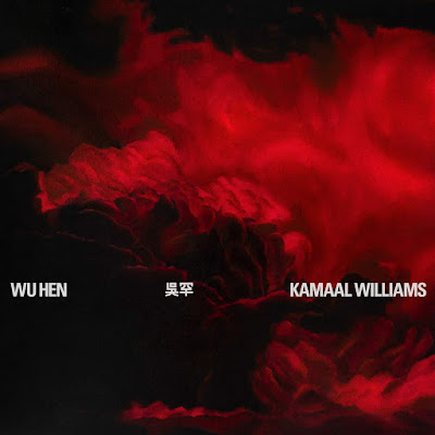 Wu Hen Kamaal Williams Album