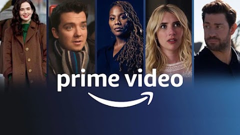 🔥PRIME VIDEO🔥