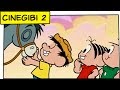 Turma da Mônica - Cine Gibi 2 (versão completa)