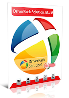 DriverPack Solution 15.10 x86 x64 Full Version