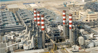 Jubail 2 Project