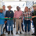 ReGioNetNoticias ( RGNN-RISARALDA ) Gobernador Tamayo Vargas inauguró el megacolegio San Pablo sede Simón Bolívar