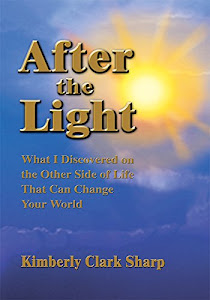 After the Light: What I Discovered on the Other Side of Life That Can Change Your World (English Edition)