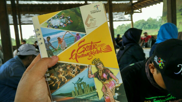 Rekomendasi Wisata Sehari Di Gunungkidul Yang Komplet