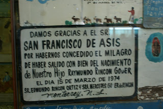 san francisco de asís