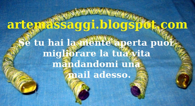 Se vuoi imparare come mantenere, migliorare ed aumentare la tua salute visita il blog https://artemassaggi.blogspot.com/