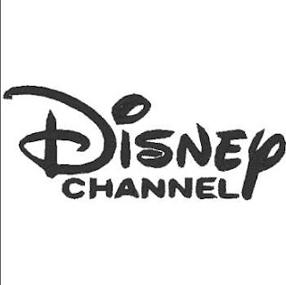 Bordado Disney Channel v2.0