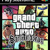 GTA III: San Andreas - PS2