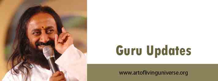 Subscribe to Guru Updates