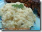risoto-de-hortelã