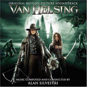 van helsing sinema filminin afişi