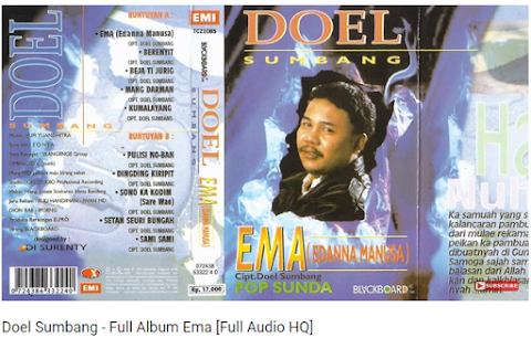 Doel Sumbang  Full Album Ema [Full Audio HQ]mp3