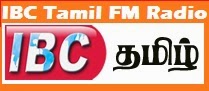 IBC Tamil FM London