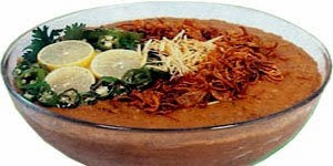 Berbuka dengan Hidangan Gurih dan Pedas