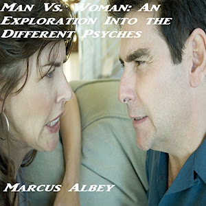 Man Vs. Woman: An Exploration into the Different Psyches