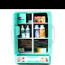 Buy Miniature Refrigerator