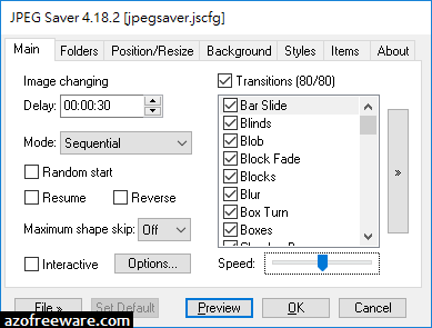 JPEG Saver