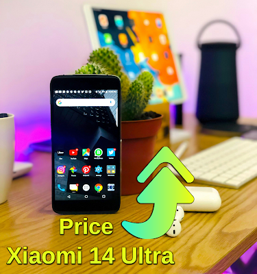 Xiaomi 14 Ultra Price Increase Due to All-Round Redesign and Unique Skills