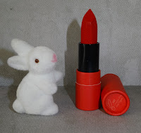 Catrice Loves Peta lipstick