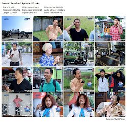 Download Video Sinetron Preman Pensiun 2 Episode 10 576p H264/AAC MKV NacitaTV